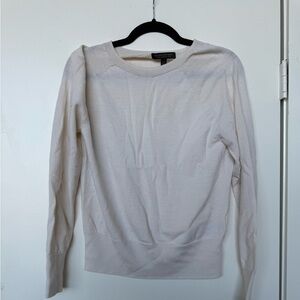 Banana republic merino wool sweater
